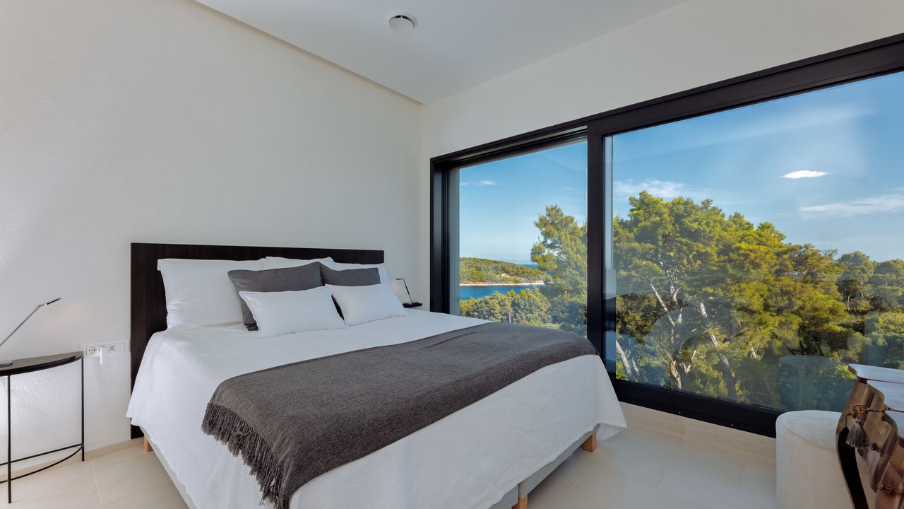 Photo of Bedroom in Lumbarda