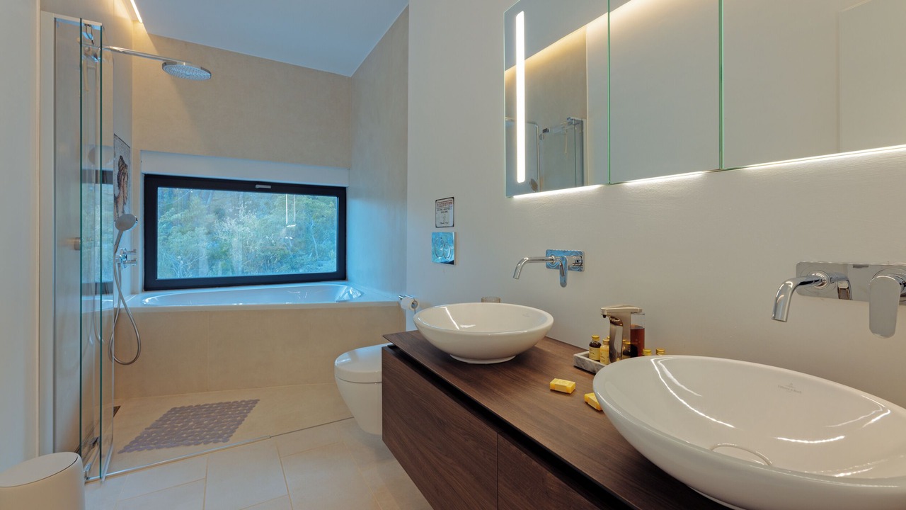 Photo of Bathroom in Lumbarda