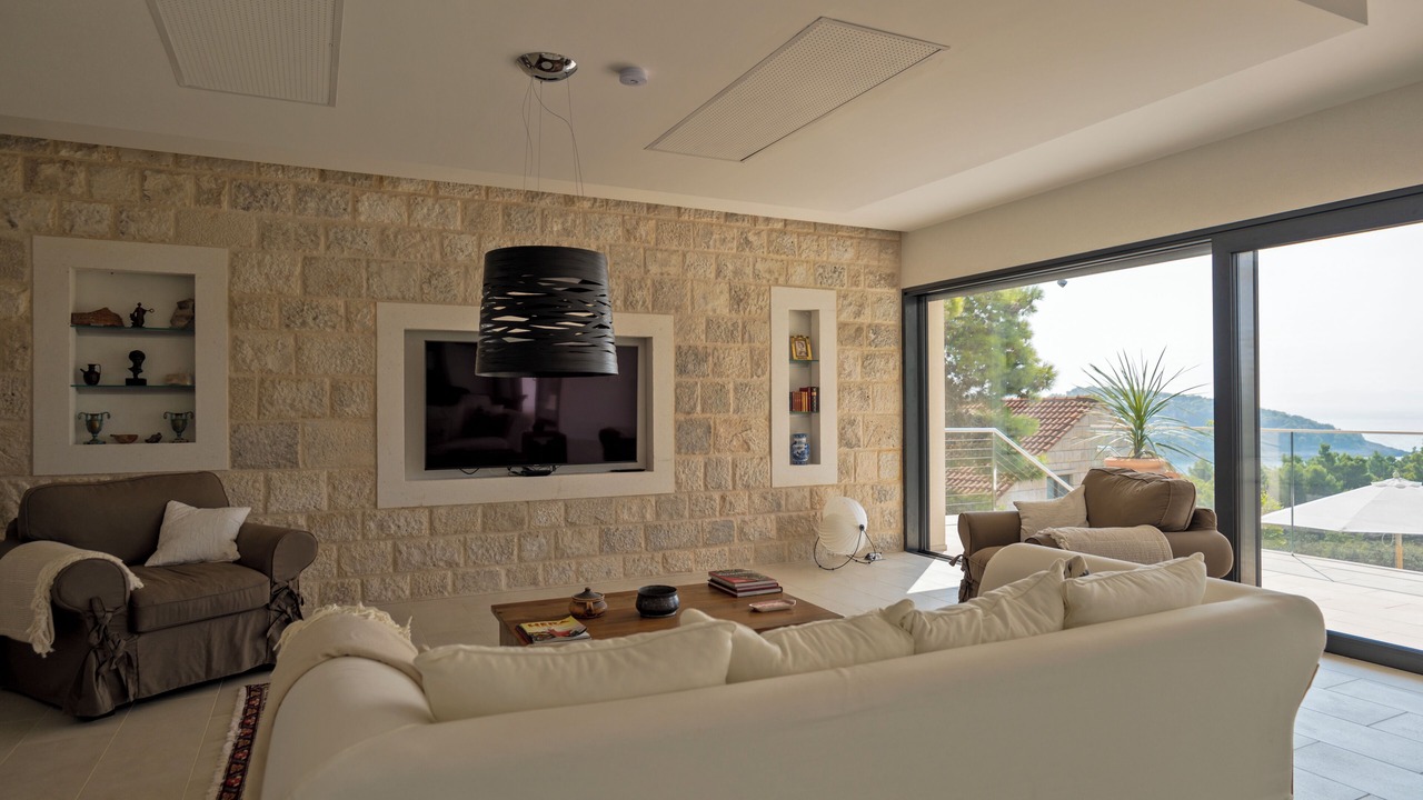 Photo of Livingroom in Lumbarda