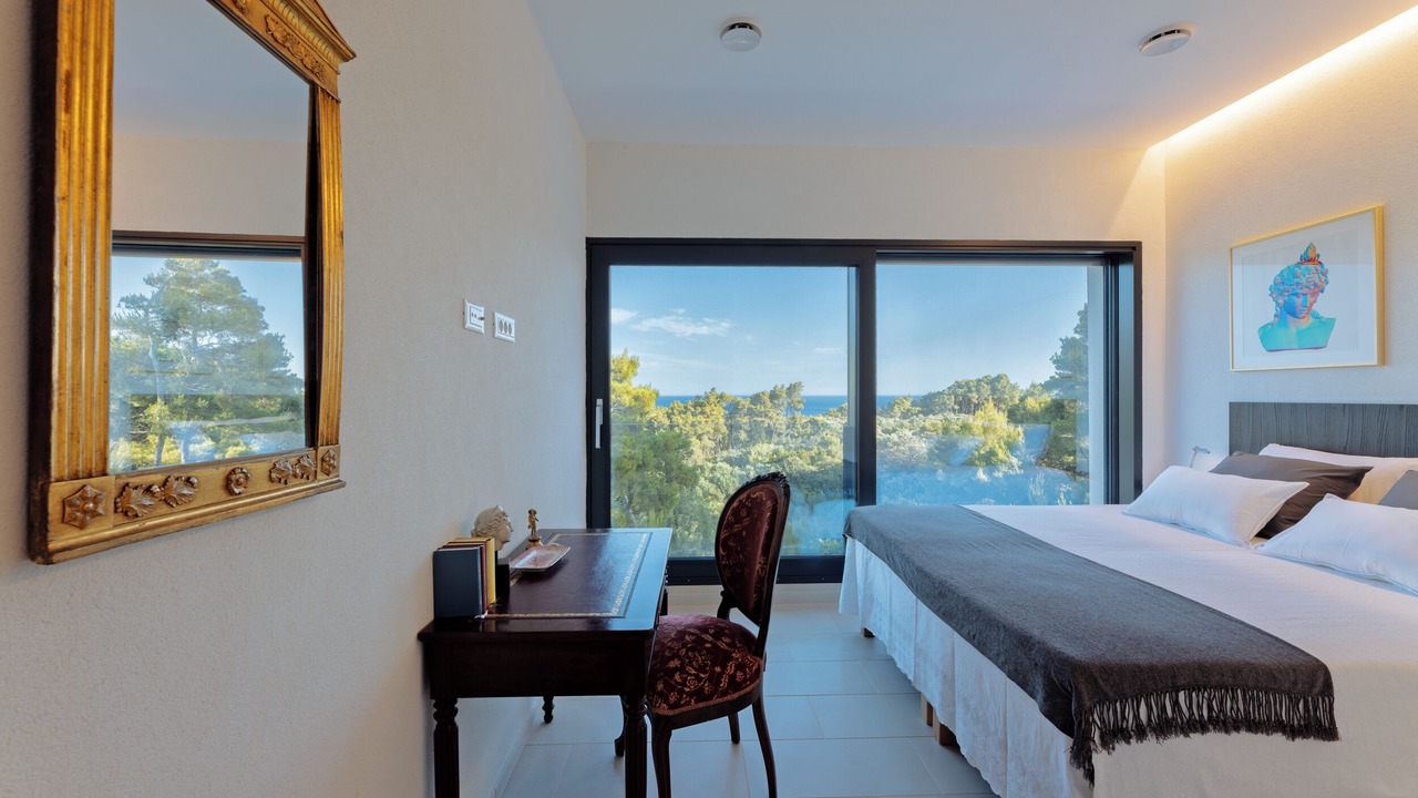 Photo of Bedroom in Lumbarda