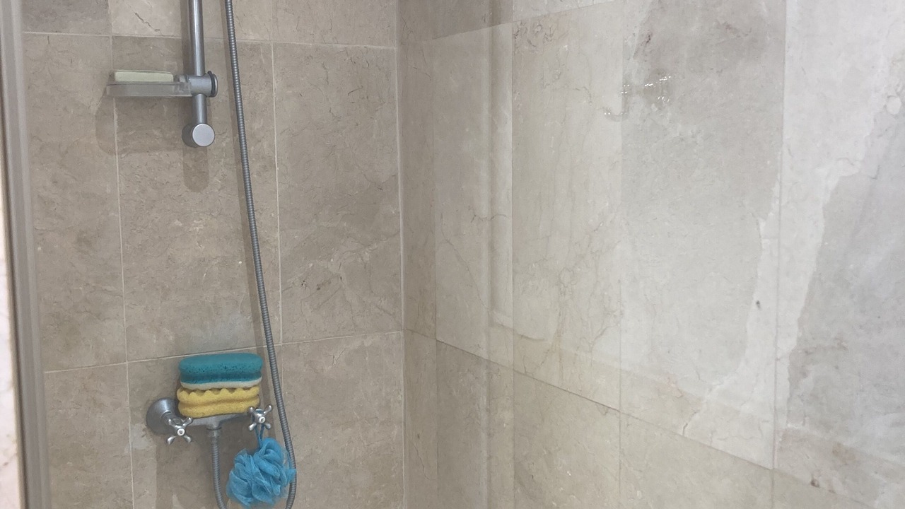 Photo of Bathroom in Bagnols-en-Foret