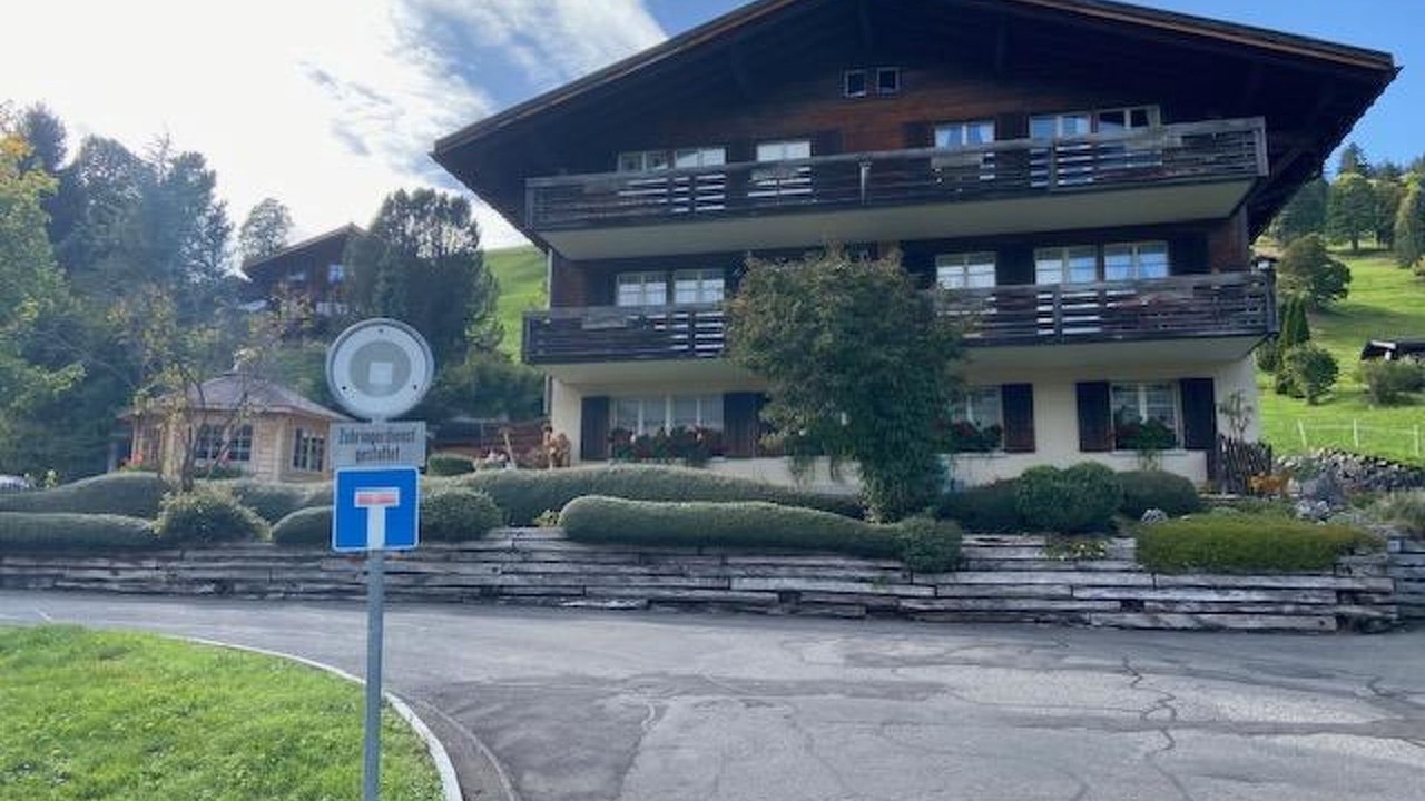 Photo of Outdoor in Riedtwil