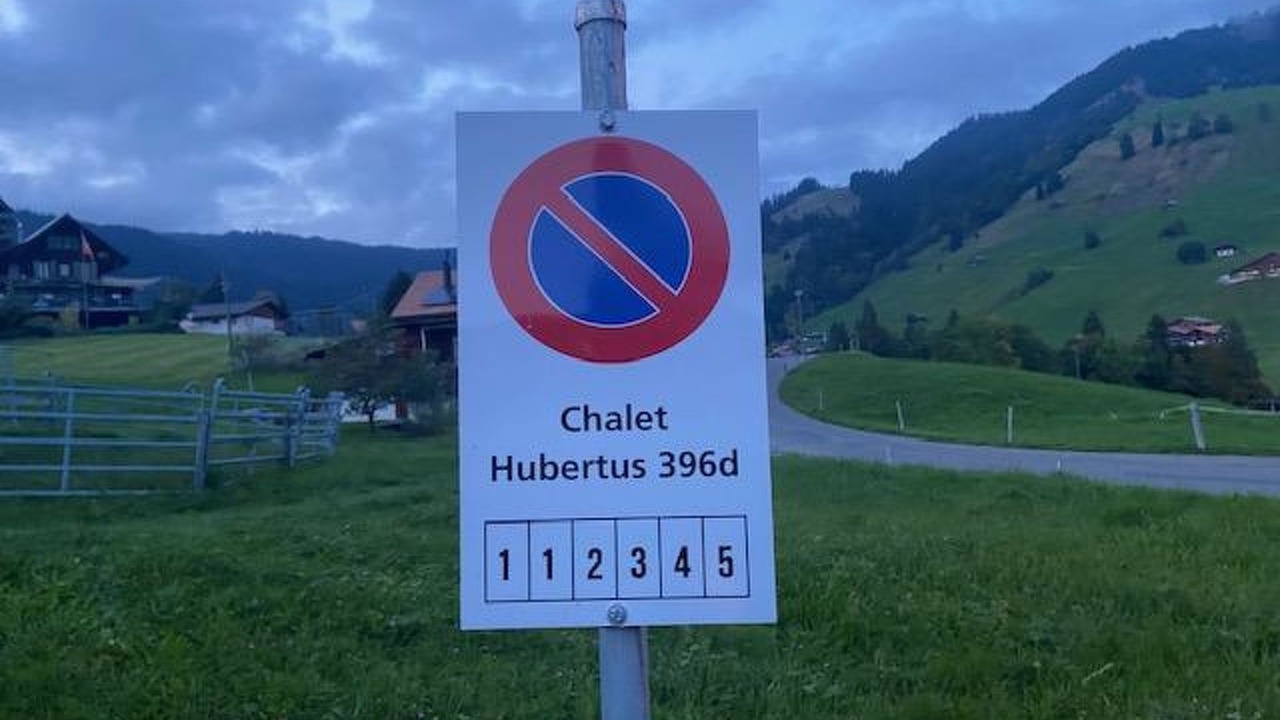 Photo of Outdoor in Riedtwil