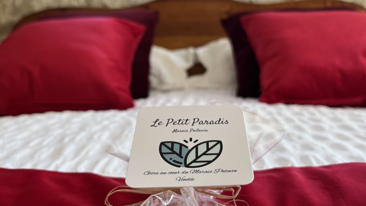 Photo of Bedroom in Benet