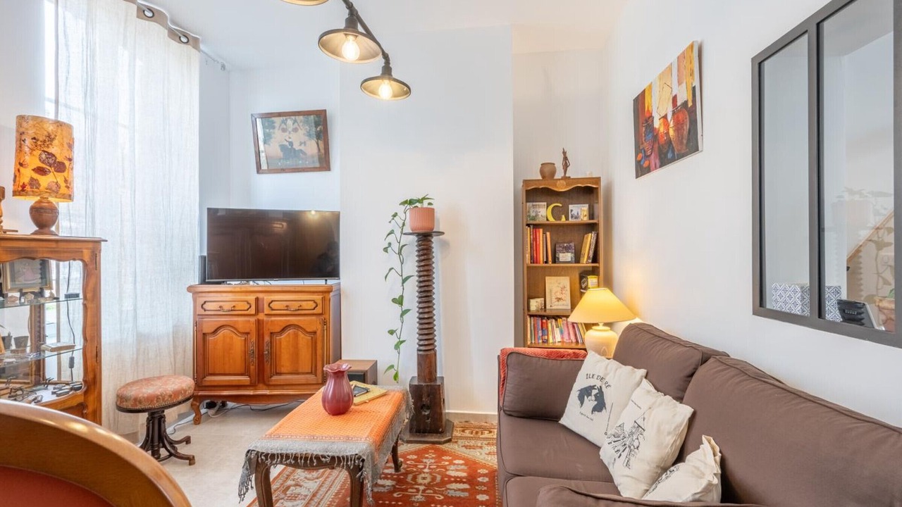 Photo of Livingroom in Nourard-le-Franc