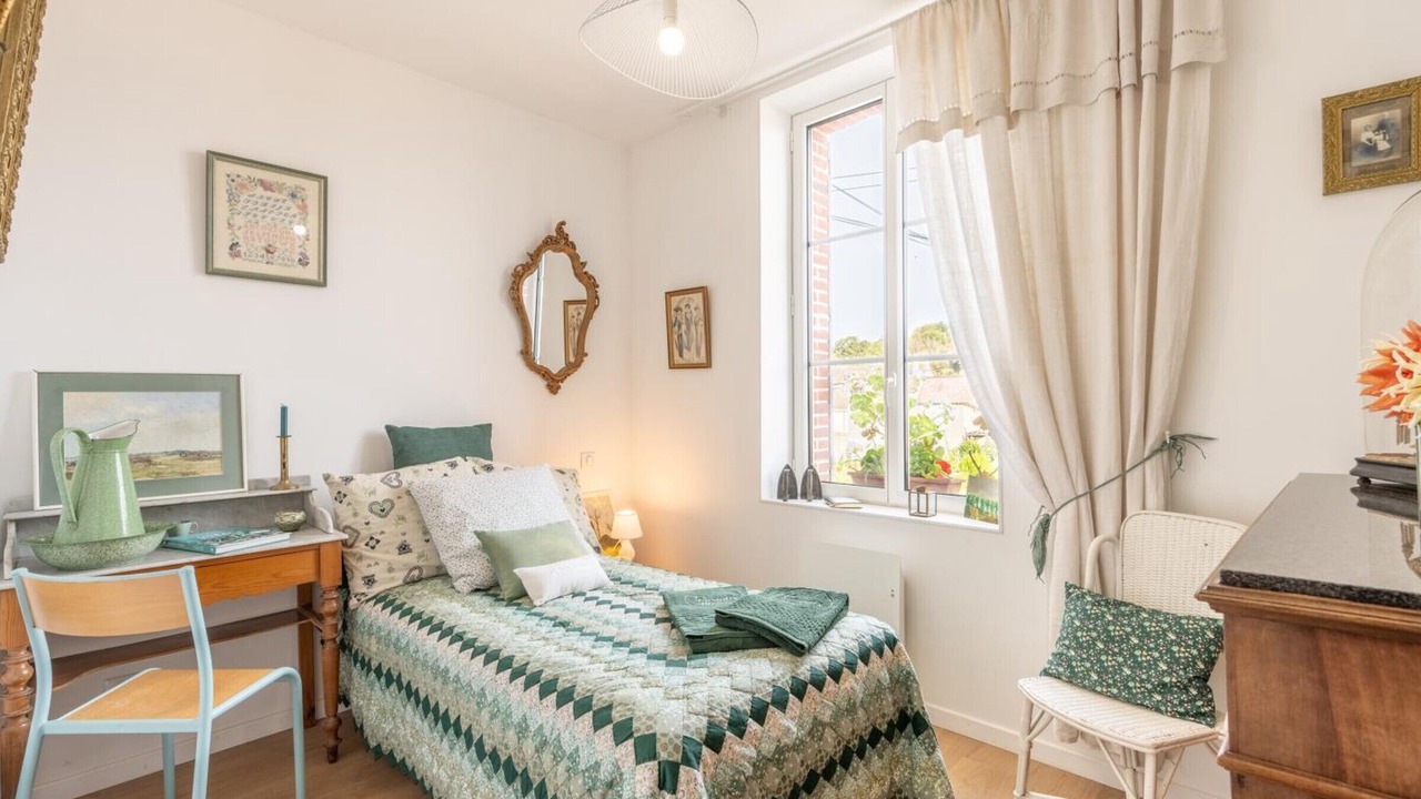 Photo of Bedroom in Nourard-le-Franc