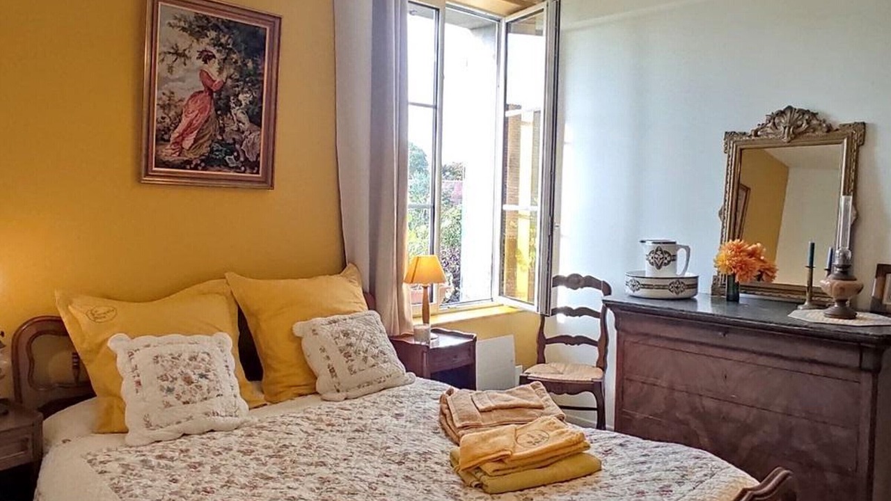 Photo of Bedroom in Nourard-le-Franc