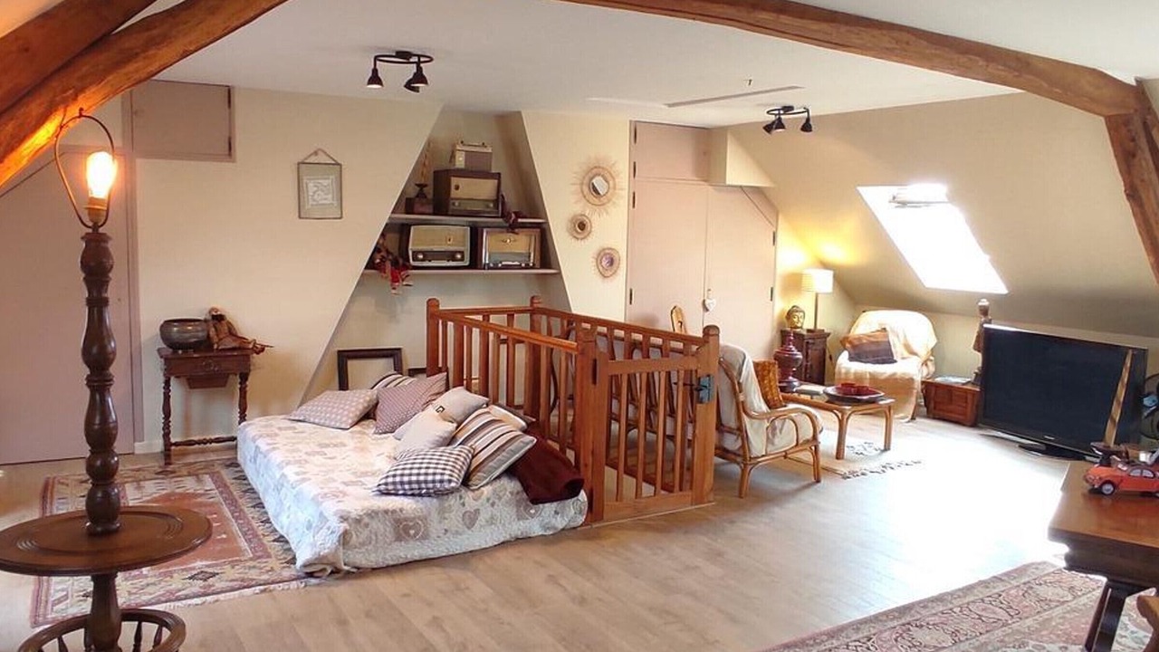 Photo of Bedroom in Nourard-le-Franc