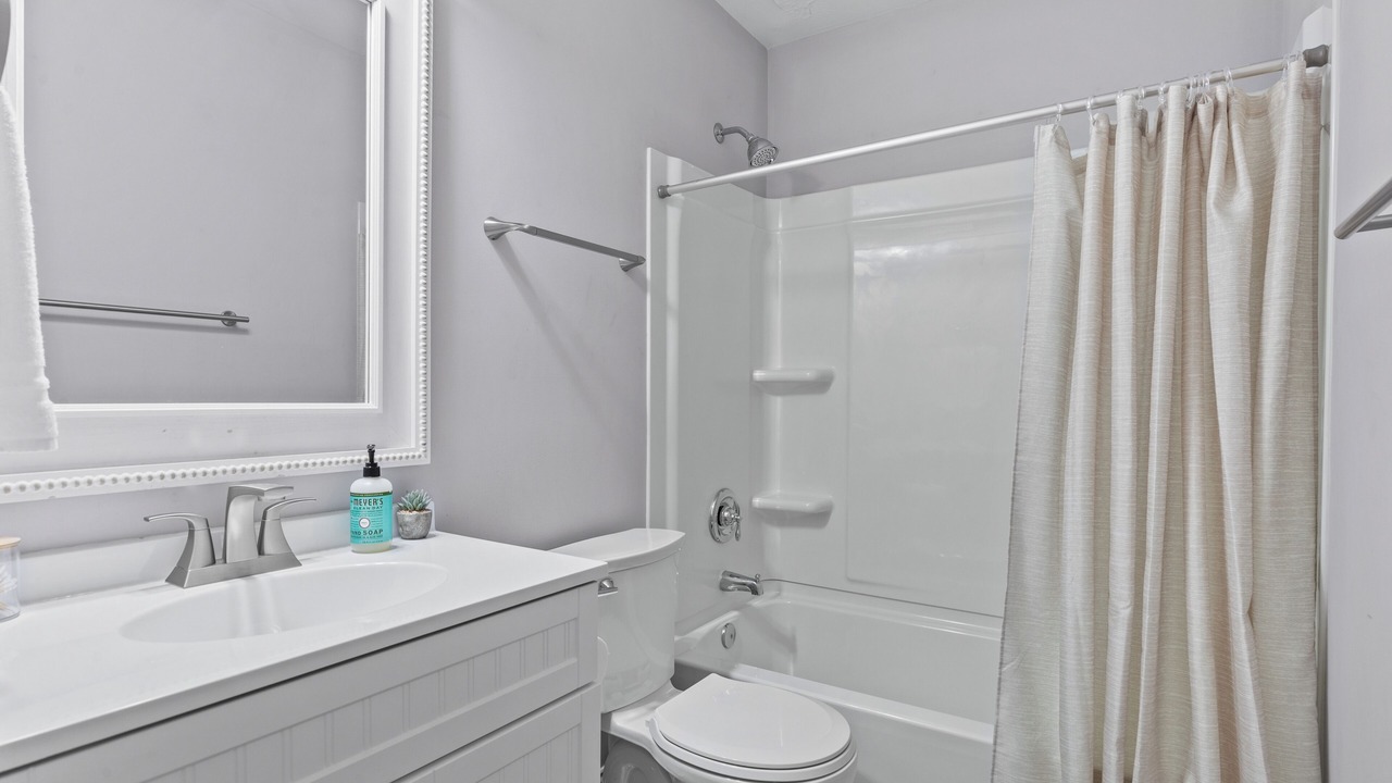 Photo of Bathroom in St. Charles