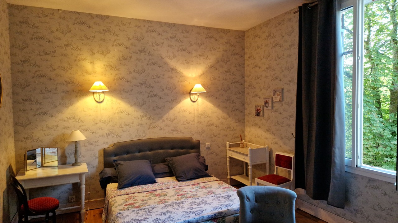 Photo of Bedroom in Sainte-Alvere