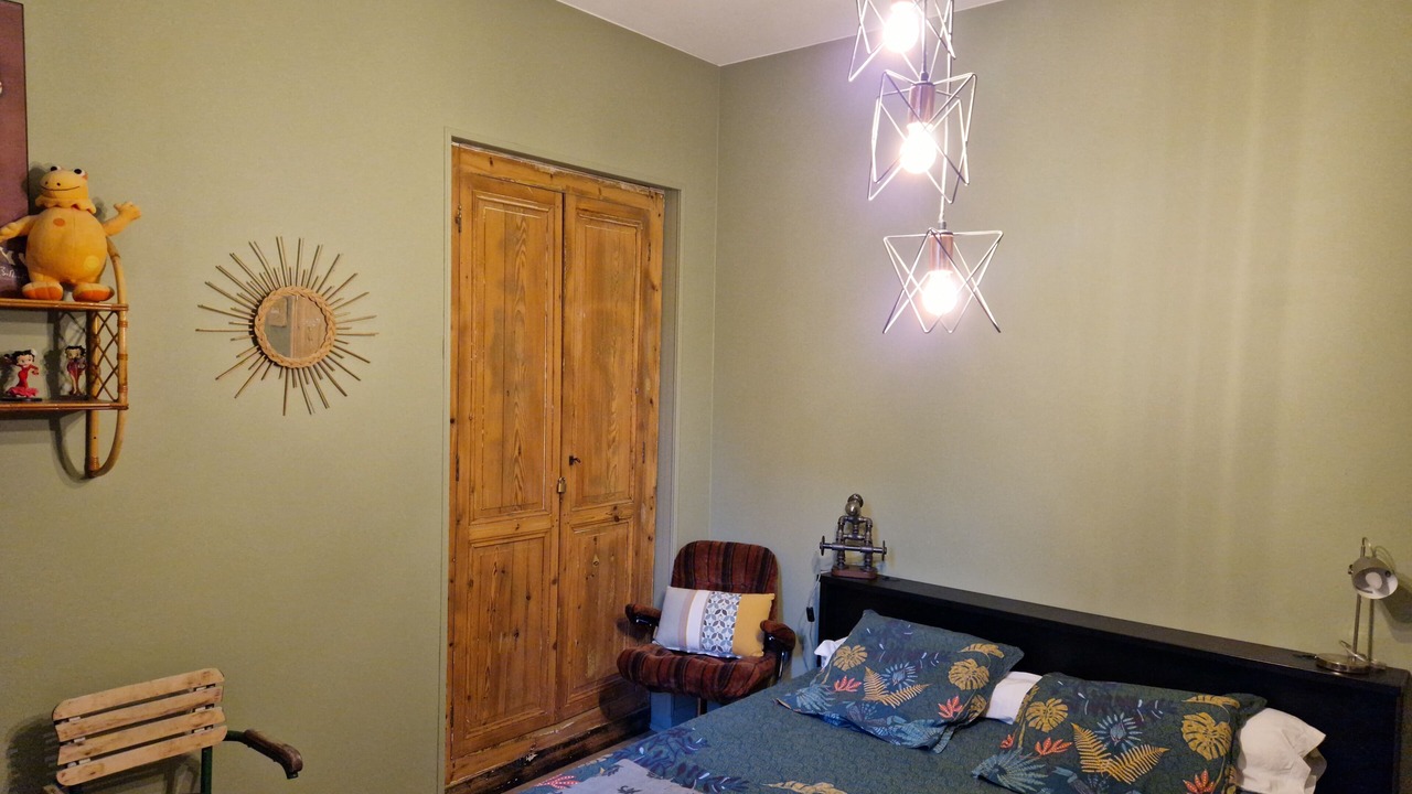 Photo of Bedroom in Sainte-Alvere