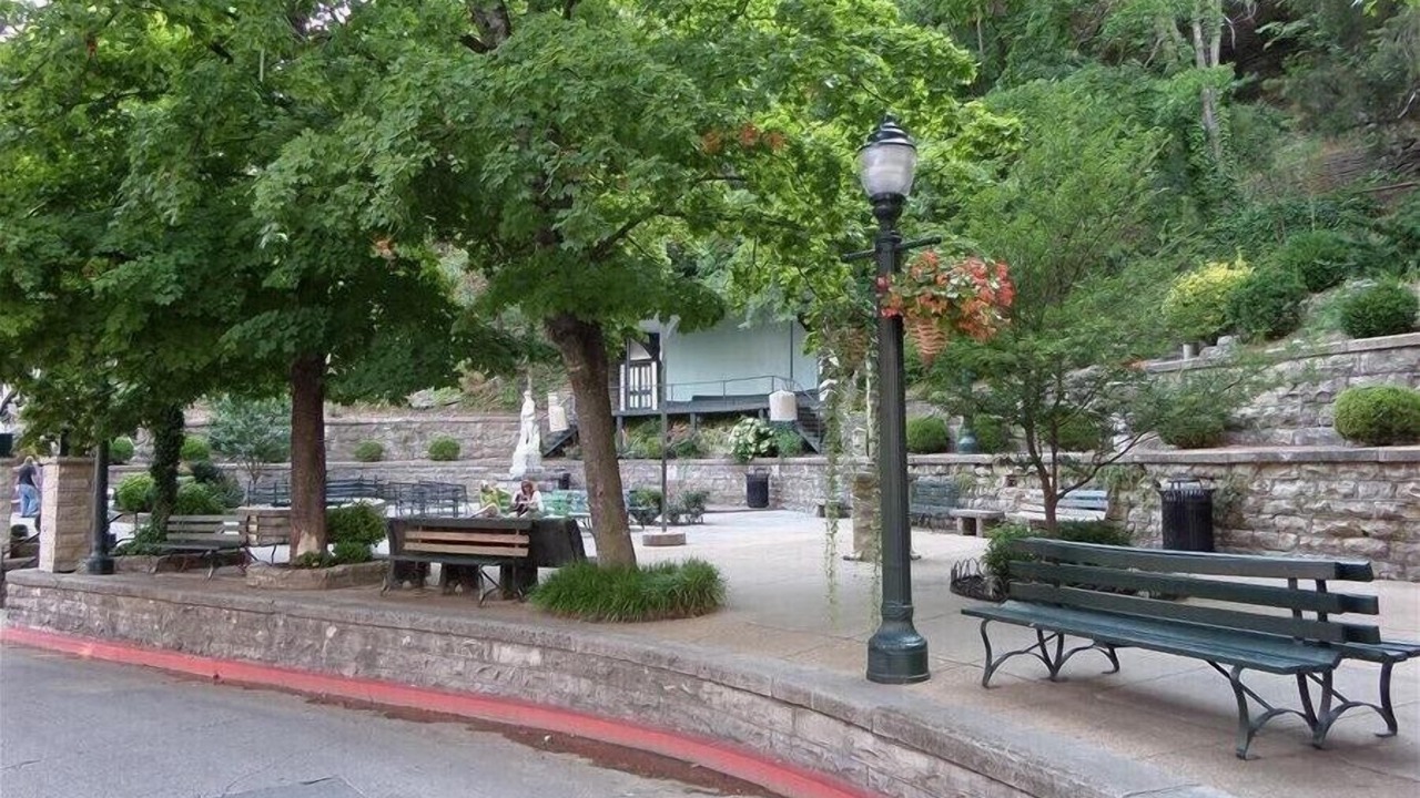 Photo of Outdoor in Eureka Springs Historic District
