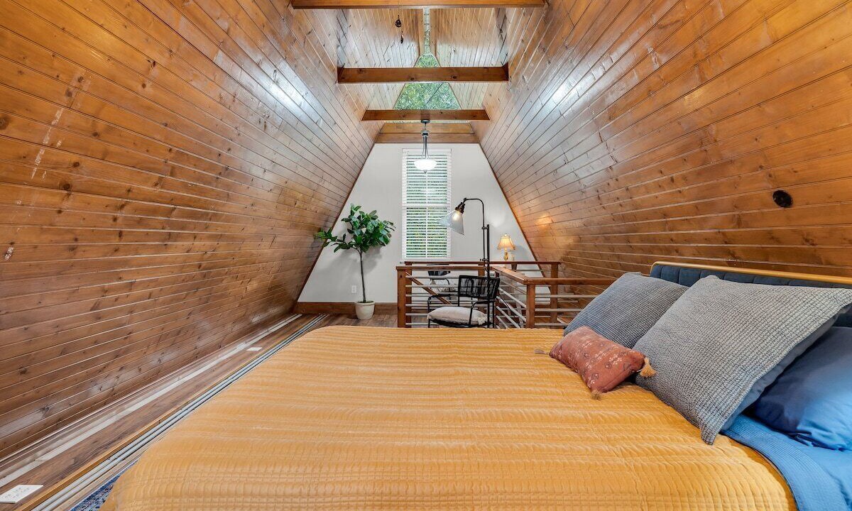 Photo of Bedroom in Starkville