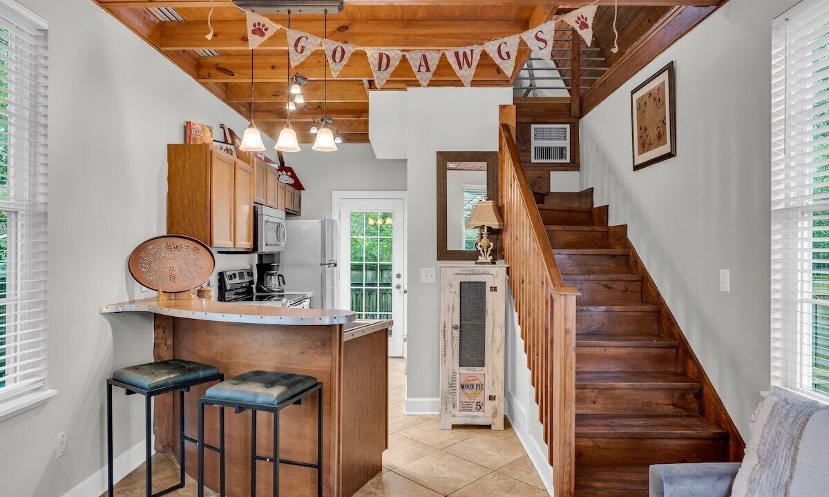 Photo of Kitchen in Starkville