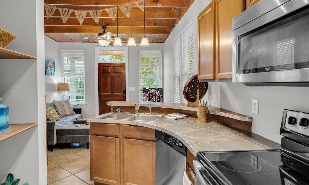 Photo of Kitchen in Starkville