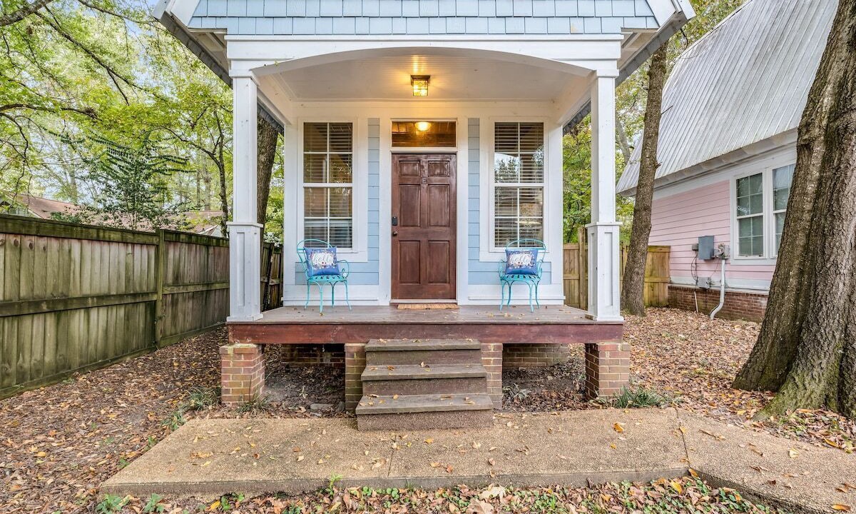 Photo of Outdoor in Starkville