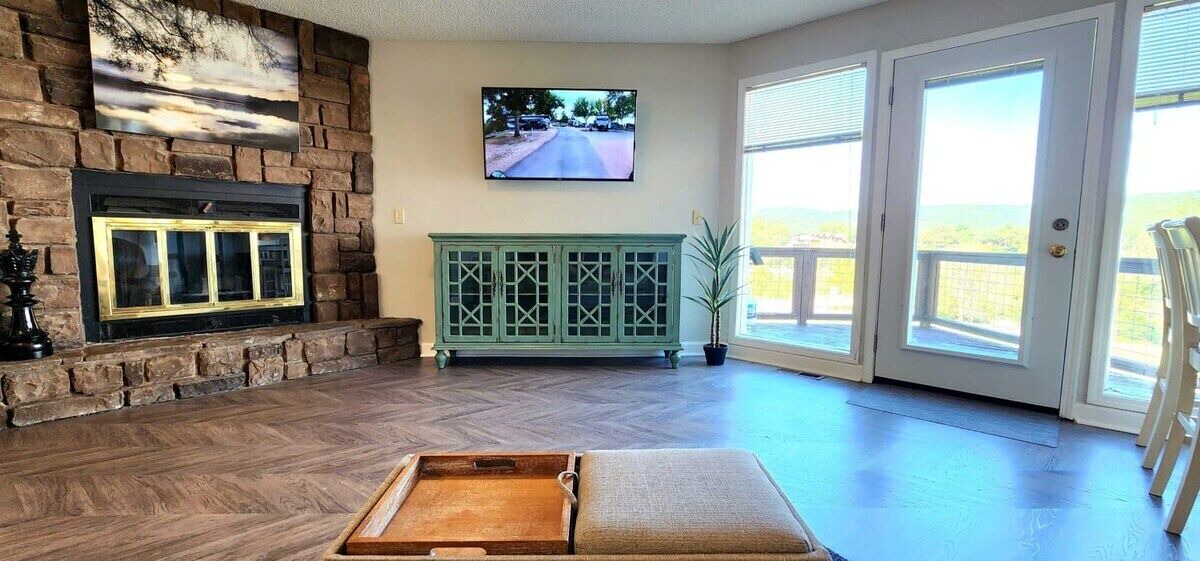 Photo of Livingroom in Holiday Island