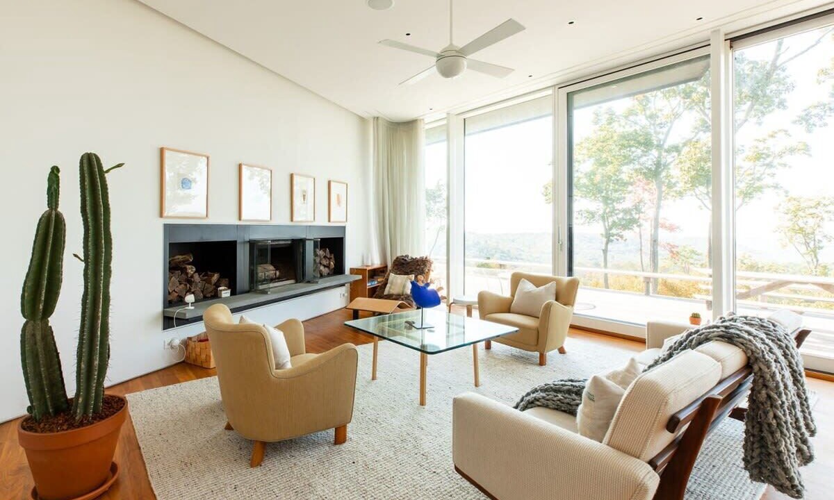 Photo of Livingroom in East Chatham