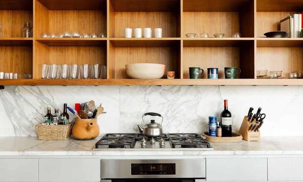 Photo of Kitchen in East Chatham