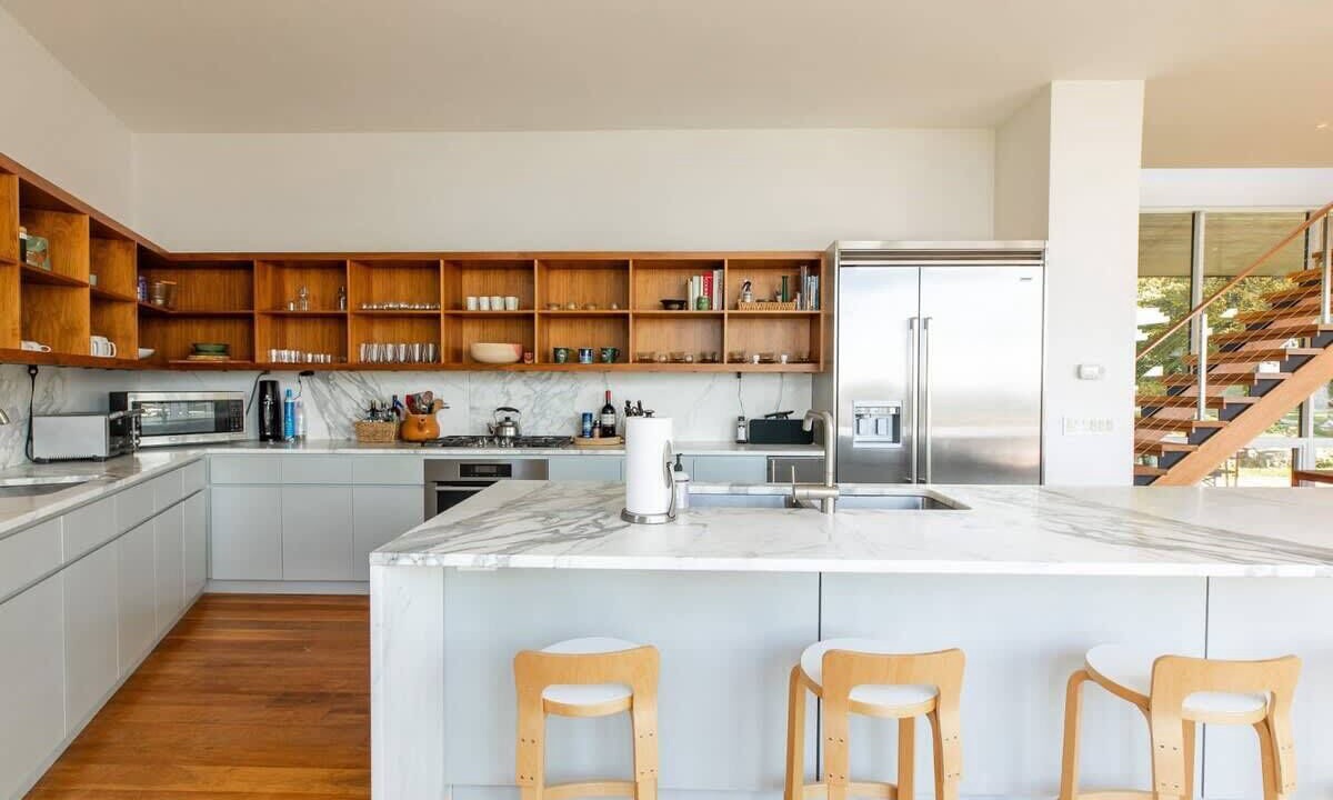 Photo of Kitchen in East Chatham