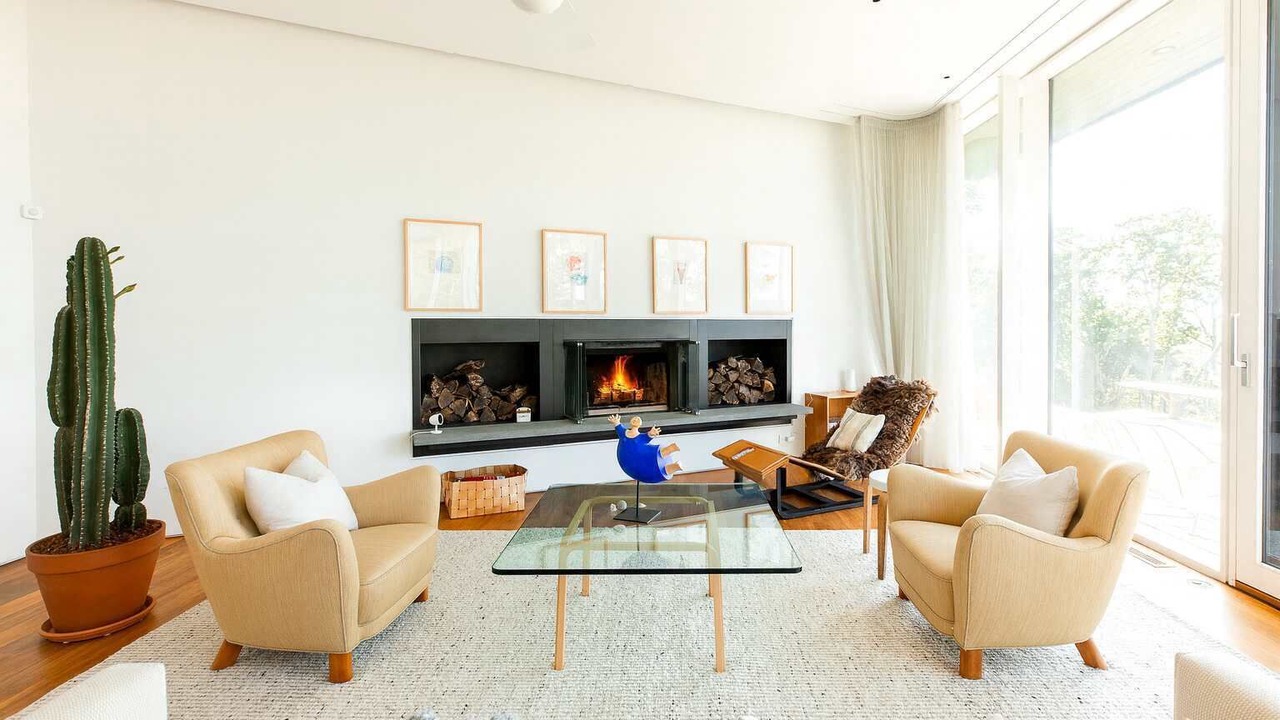 Photo of Livingroom in East Chatham