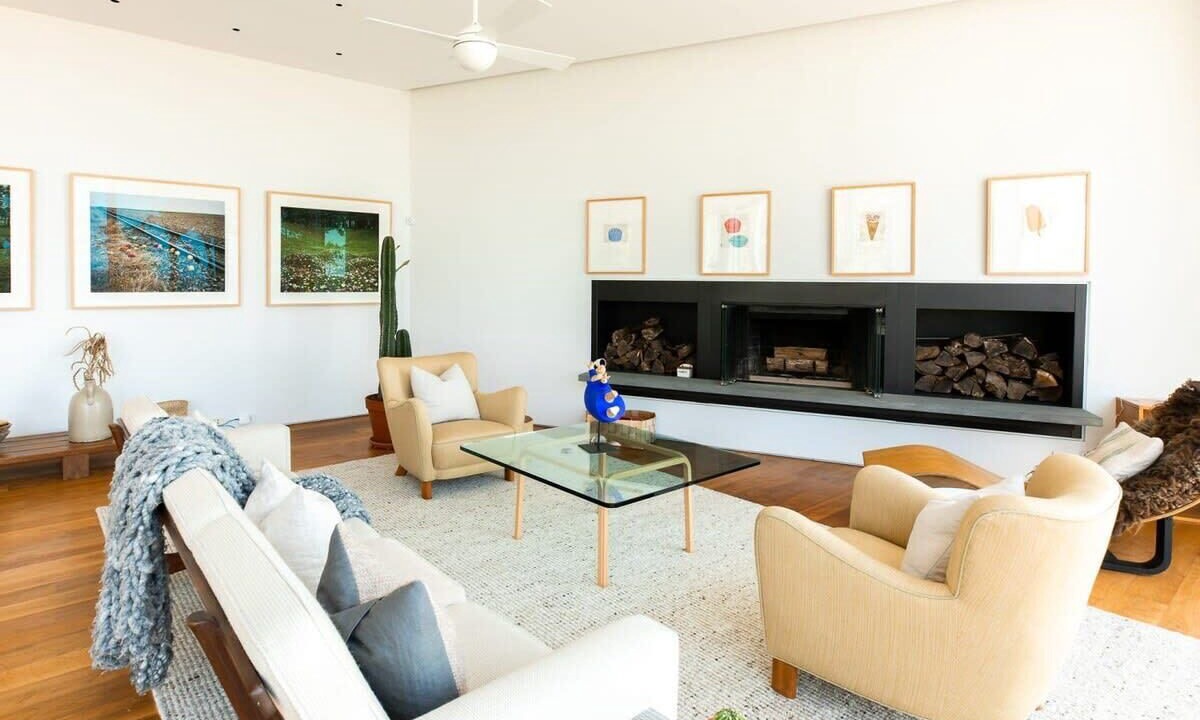Photo of Livingroom in East Chatham