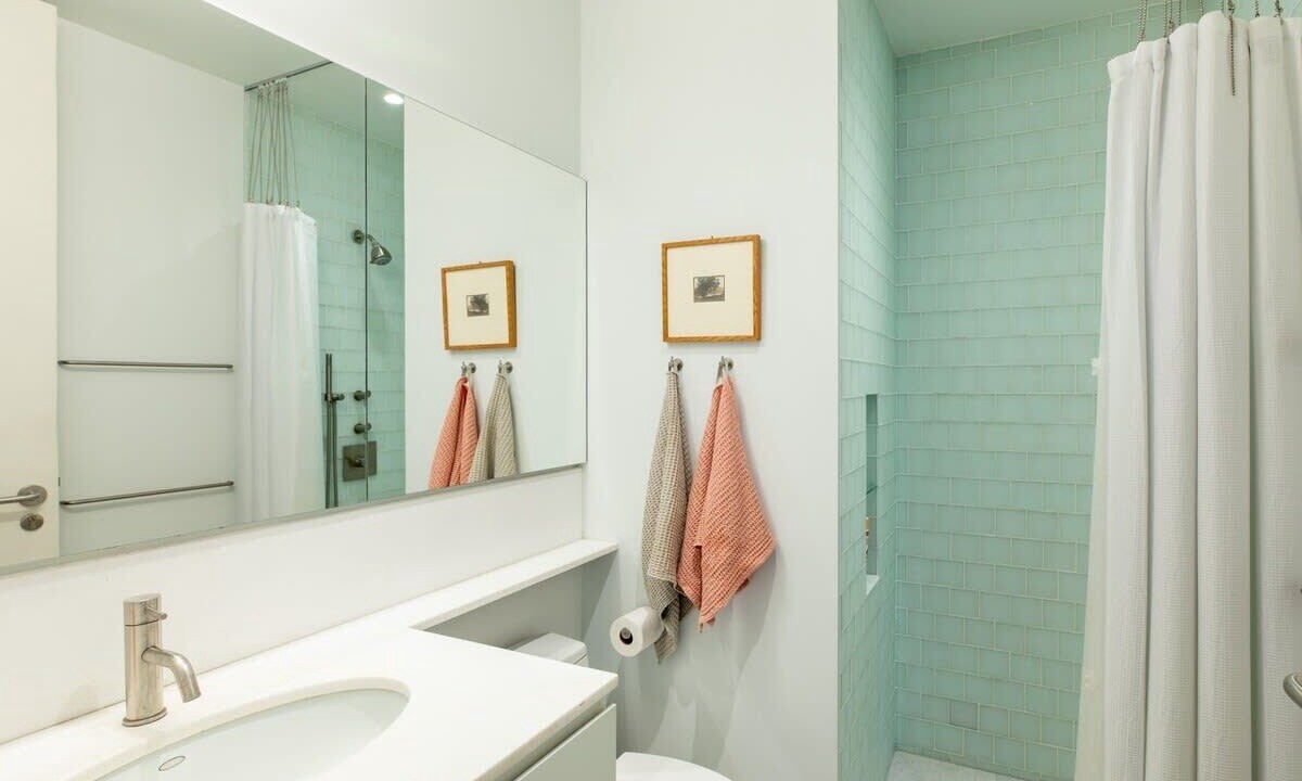 Photo of Bathroom in East Chatham