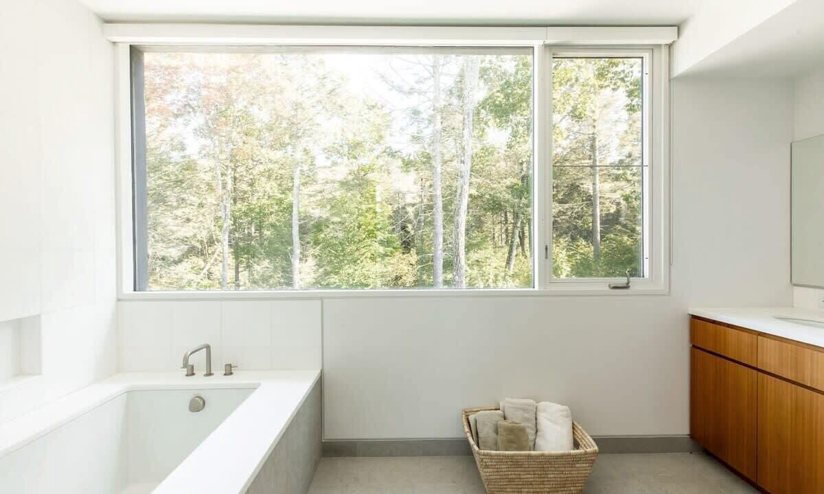 Photo of Bathroom in East Chatham