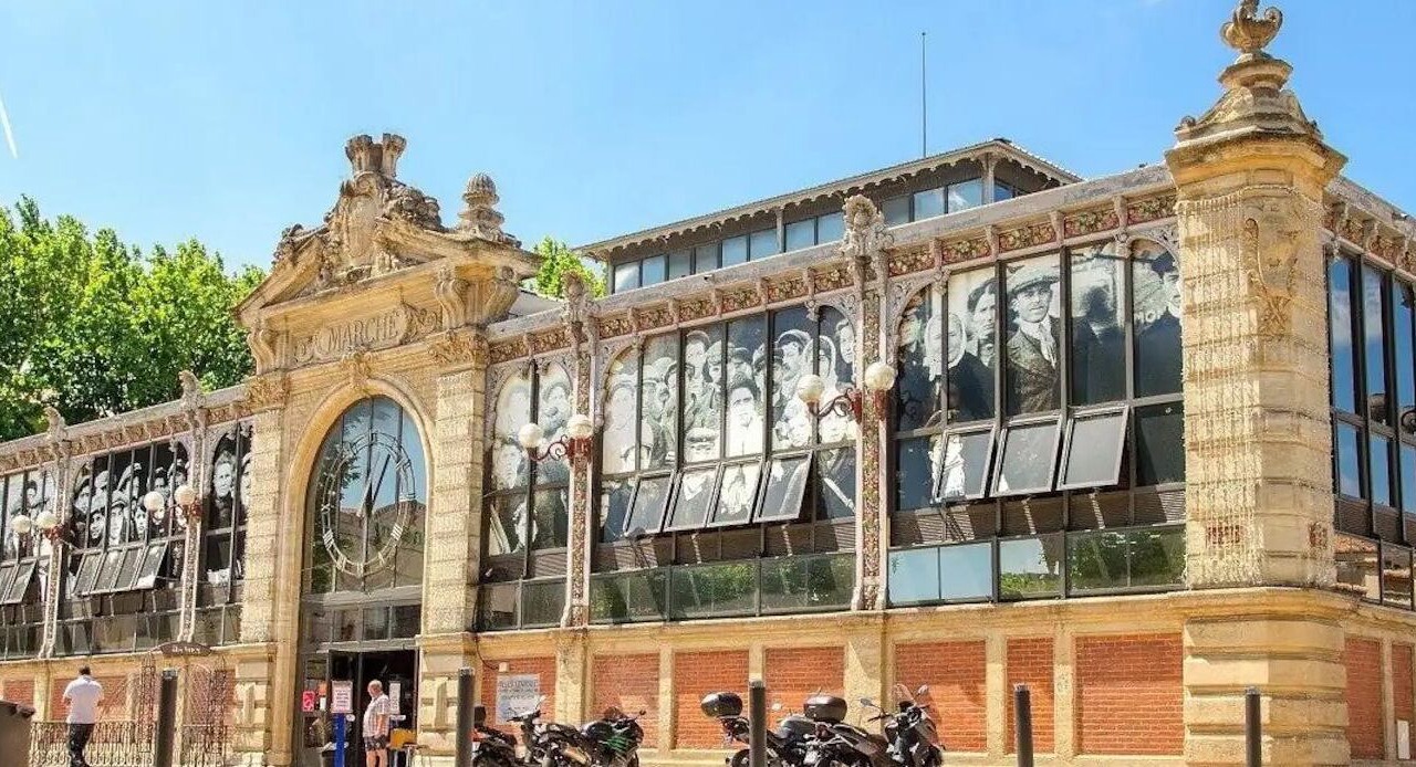 Photo of Others in Les Halles - Valliere