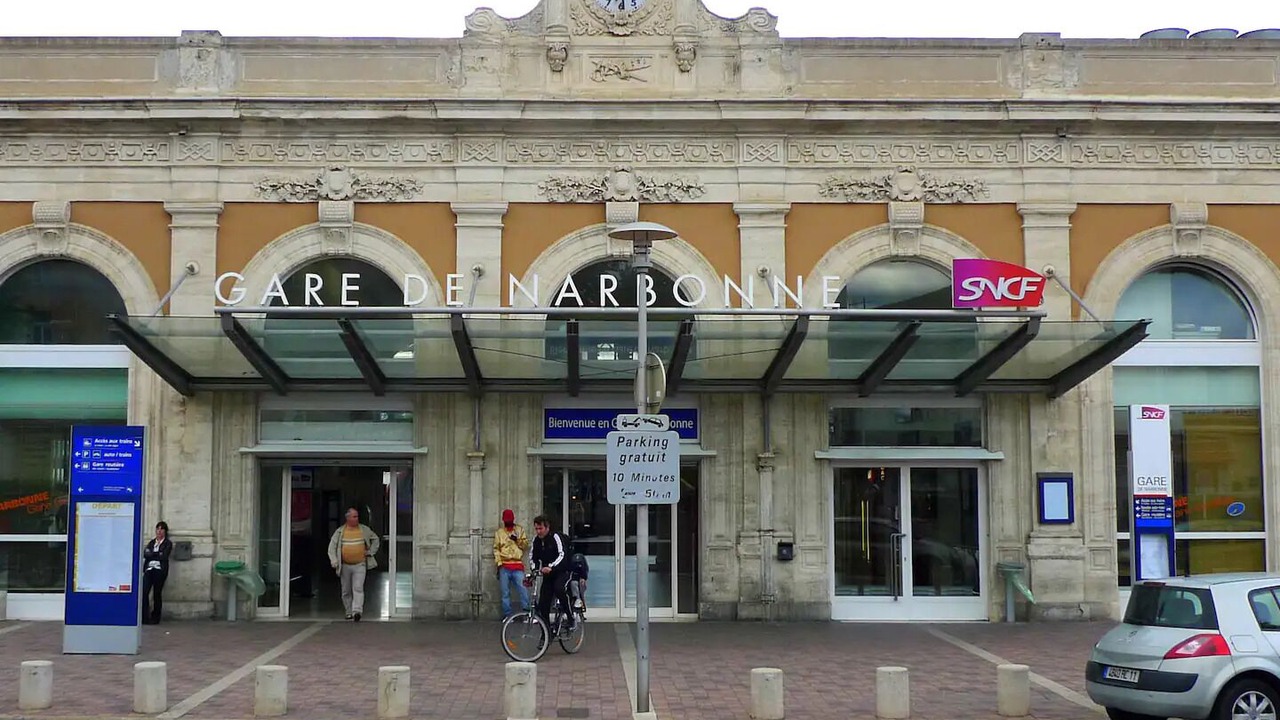 Photo of Others in Les Halles - Valliere