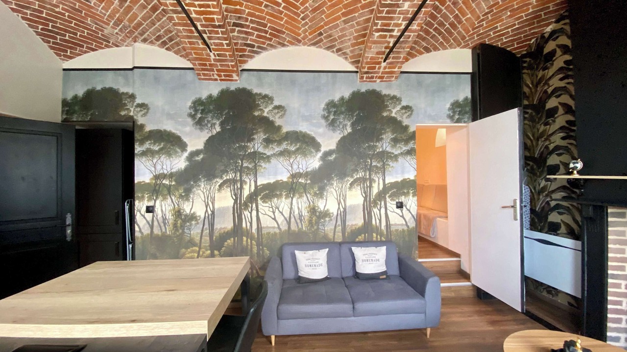 Photo of Livingroom in Talmas