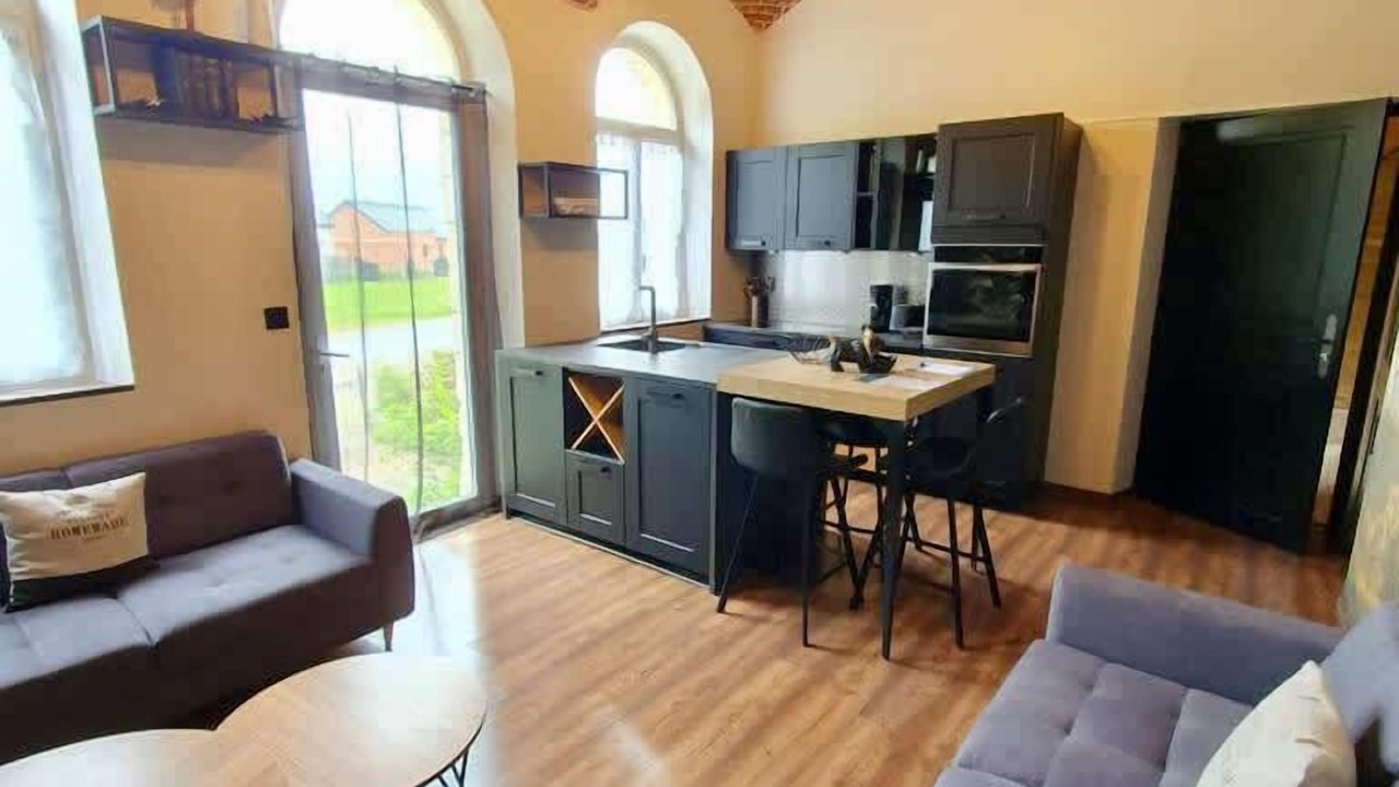 Photo of Livingroom in Talmas