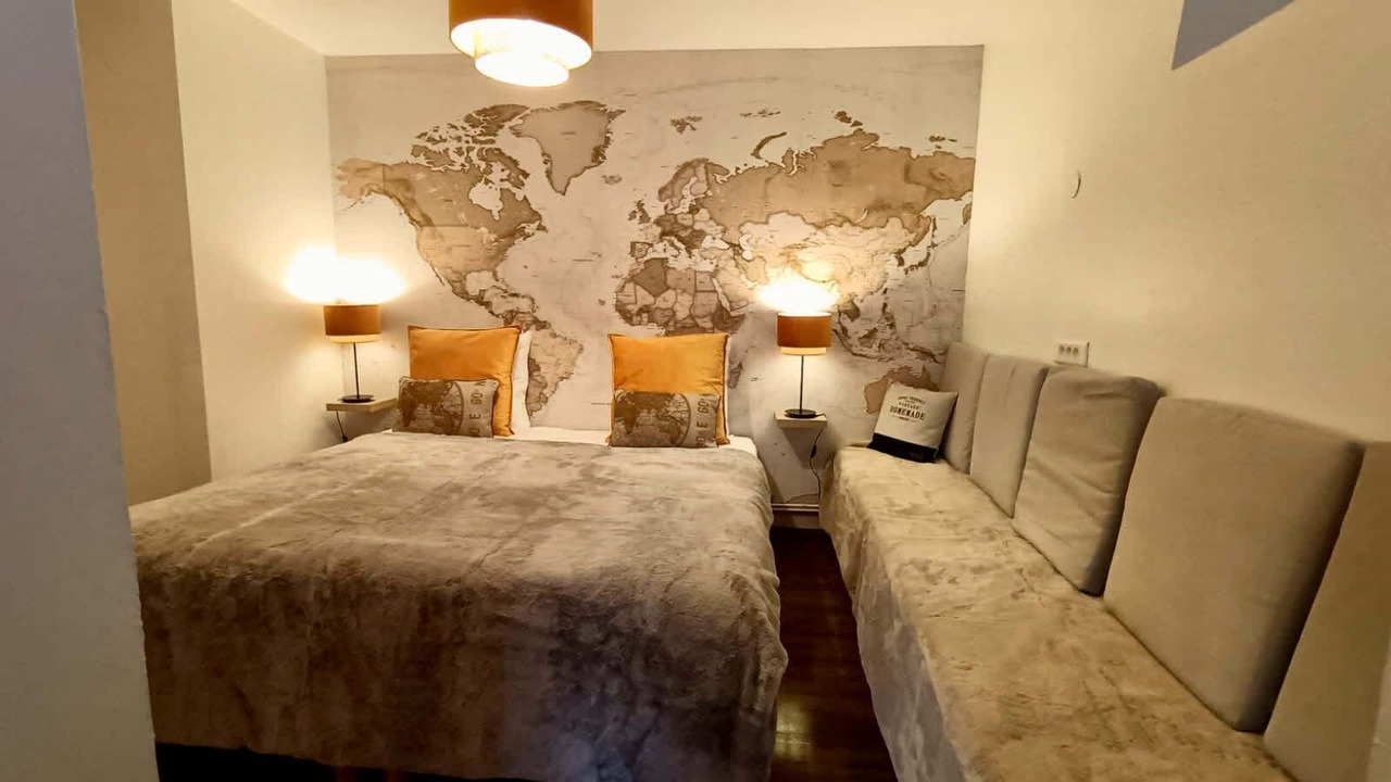 Photo of Bedroom in Talmas