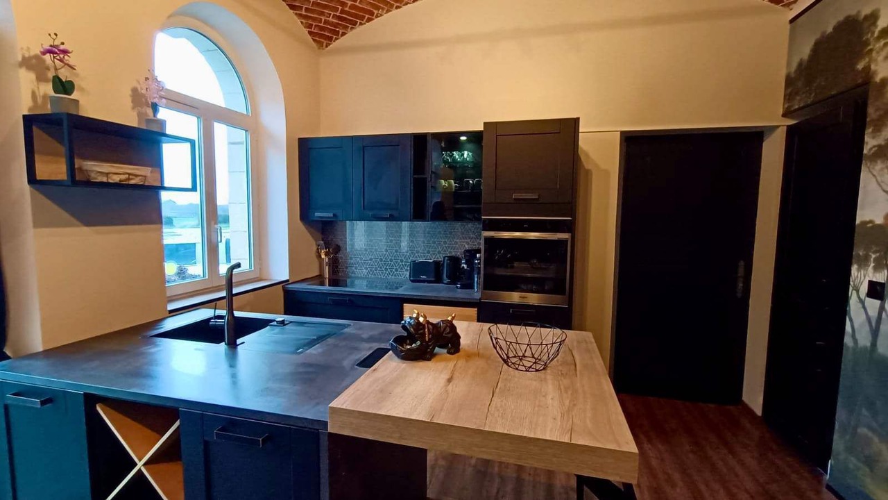 Photo of Kitchen in Talmas