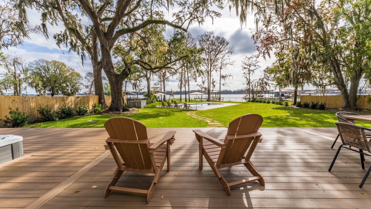 Photo of Outdoor in Southside