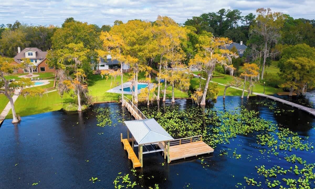 Photo of Outdoor in Southside