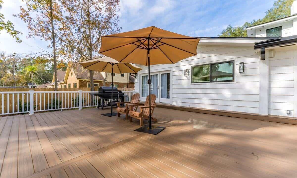Photo of Outdoor in Southside