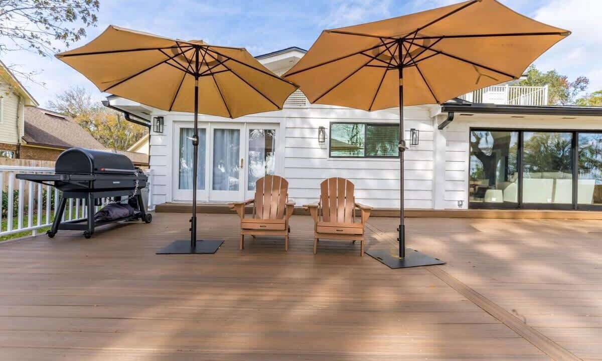 Photo of Patio Balcony in Southside