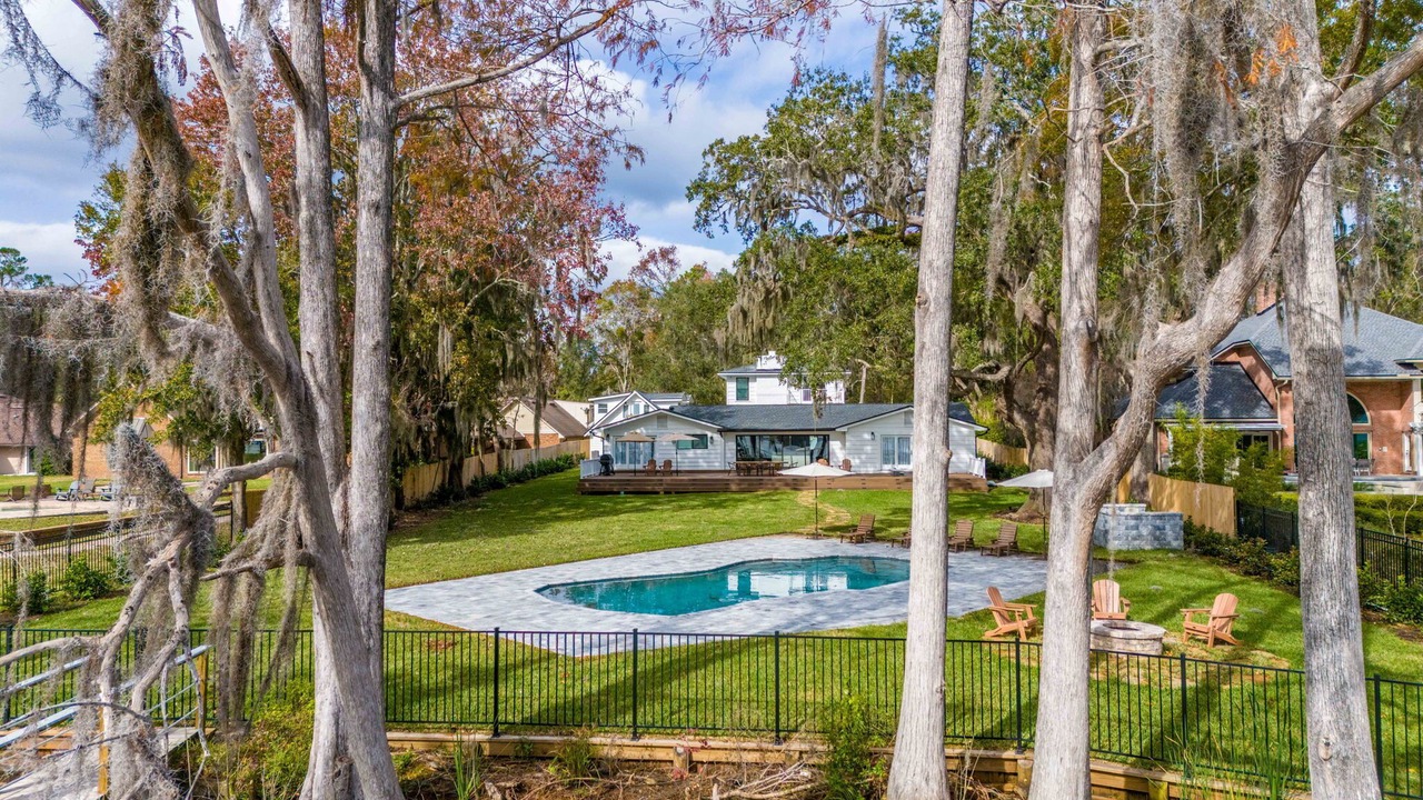 Photo of Outdoor in Southside