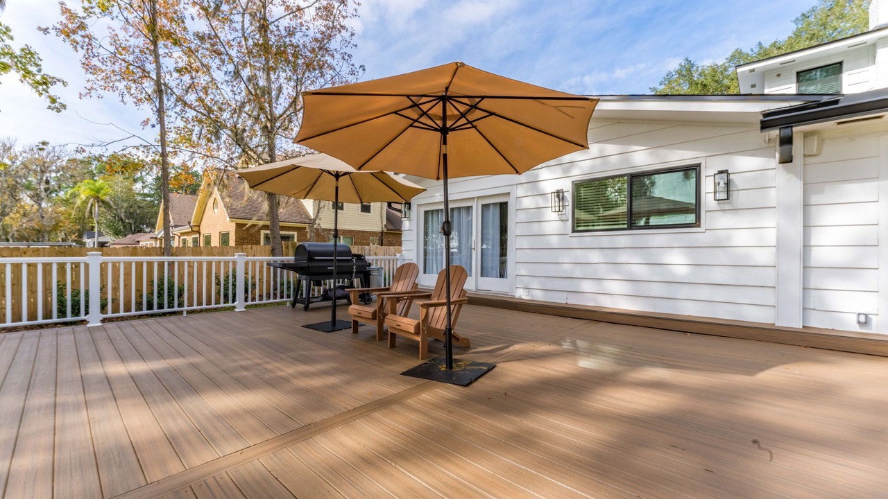 Photo of Outdoor in Southside