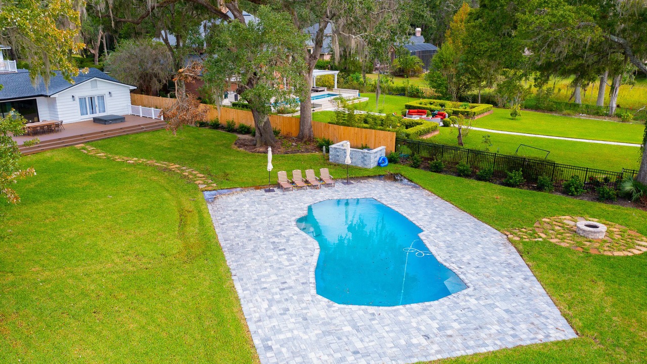 Photo of Outdoor in Southside