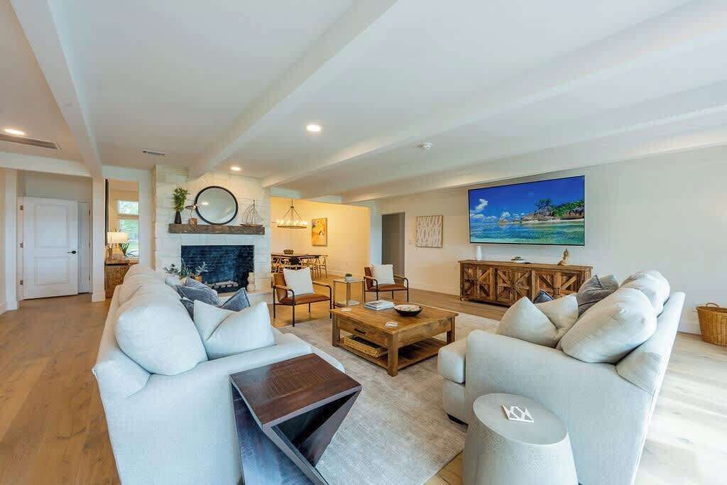 Photo of Livingroom in Southside
