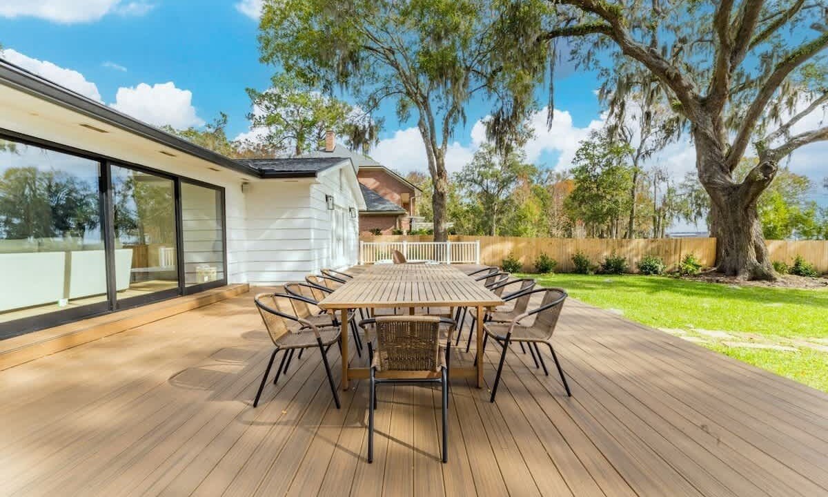 Photo of Outdoor in Southside