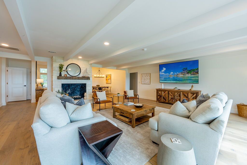 Photo of Livingroom in Southside