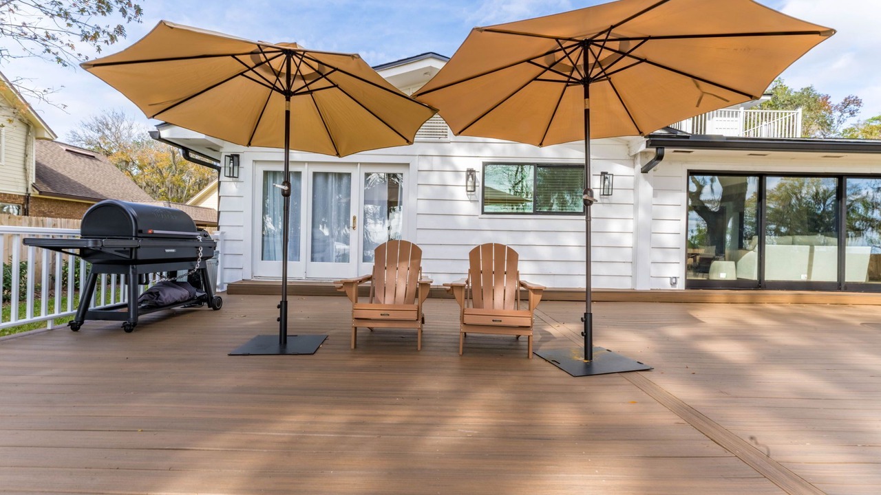 Photo of Patio Balcony in Southside