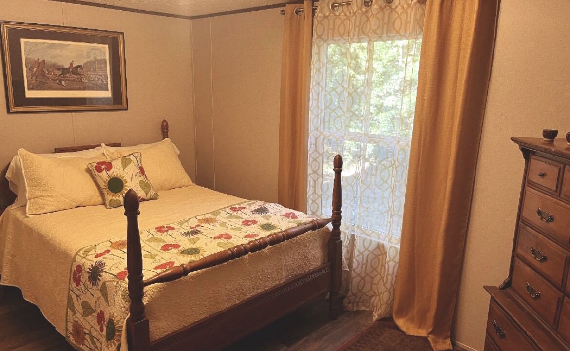 Photo of Bedroom in Coleman