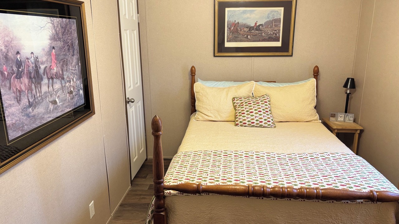 Photo of Bedroom in Coleman