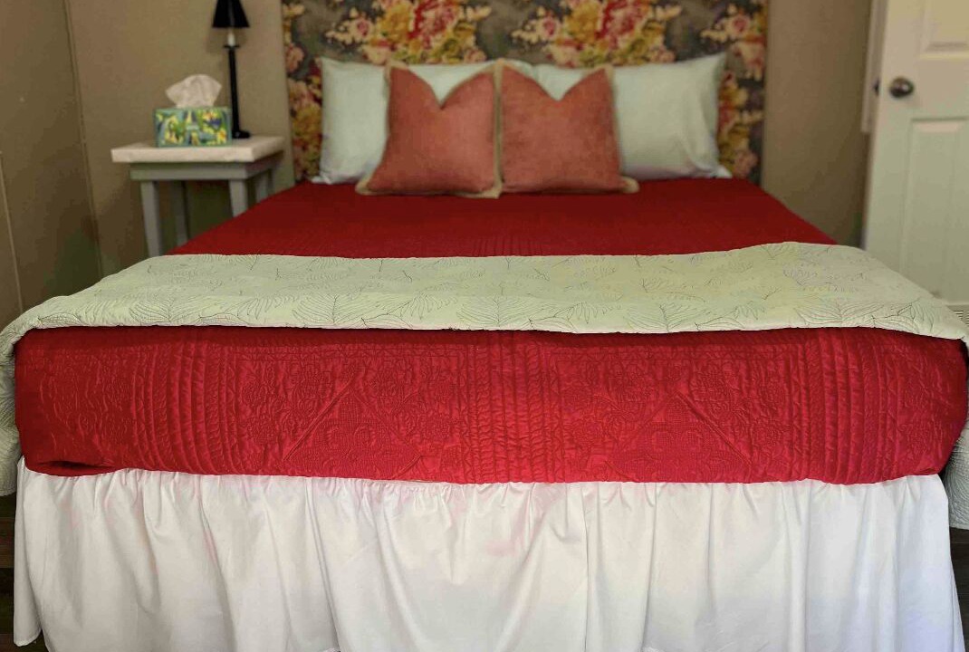 Photo of Bedroom in Coleman