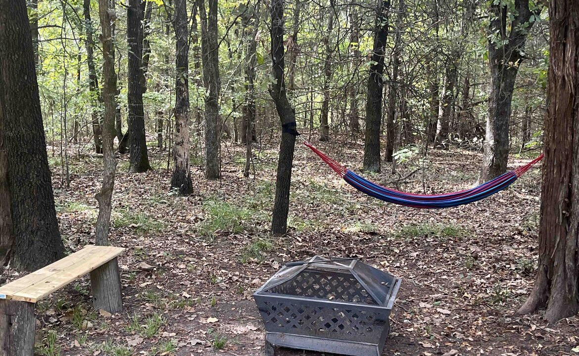 Photo of Outdoor in Coleman