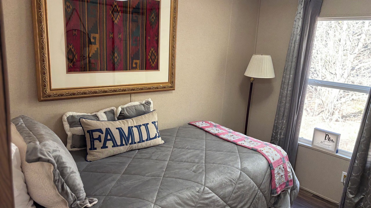 Photo of Bedroom in Coleman